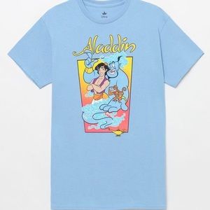 Disney Aladdin T-shirt